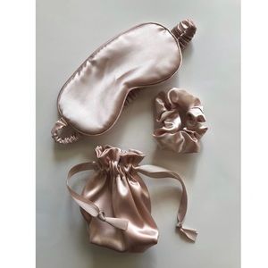 Silky Sleep Set